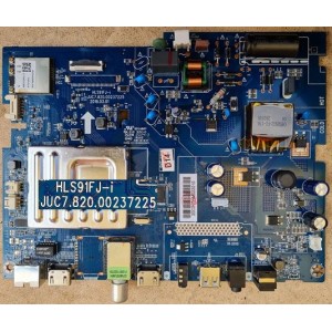 KOGAN KALED32RH9220STA MAIN BOARD JUC7.820.00237225 HLS91FJ-I